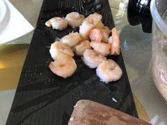 -惠宾饭庄(千禧店)