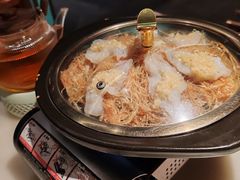 -佬麻雀·剁椒鱼头(京基KK One店)