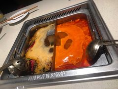 -海底捞火锅(亲子主题北金鹰店)