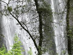 -刘伯温故里景区百丈漈