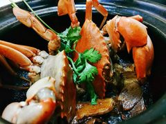 -鑫鸿达·海鲜闽菜热炒小馆(中山路店)