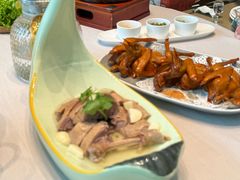 -颂福楼·南京菜(定淮门店)
