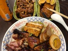 -香友记正宗隆江猪脚饭(首经贸店)