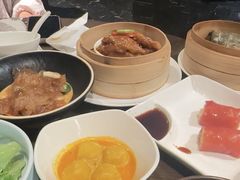 -万丽轩·粤菜(王府井金茂万丽酒店)