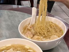 -恩宁刘福记(东华东路店)