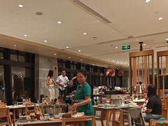 -味餐厅·海鲜·火锅·自助餐