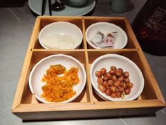 -闽上鲜·福建菜(龙湖滨江天街店)