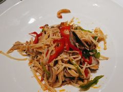 -钱记·乡野菜(紫荆花路店)