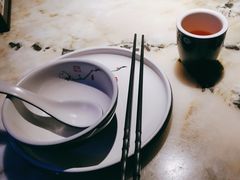 -绿茶餐厅(汇悦大融城店)