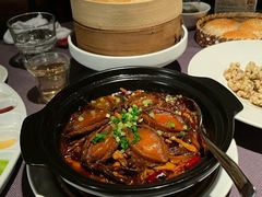 -金鸭季·臻品餐厅(欢乐海岸购物中心店)