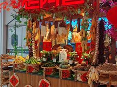 -老阿爸鲜鱼土菜(园区永旺店)