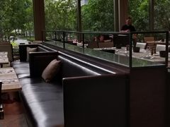 -新发展亚太JW万豪酒店·福苑咖啡厅