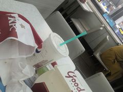 -肯德基(北京南站店)