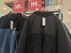 -优衣库(北京万柳华联购物中心店)