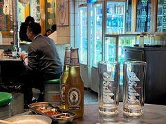 -馥二代韩式烤肉 2세대 불고기(喷水池店)