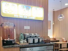 -王春春鸡汤饭(上海中海环宇城店)