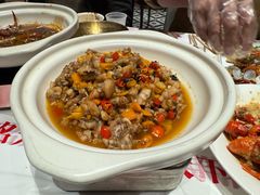 -侠舍·江湖烤全羊·大排档(沌口总店)