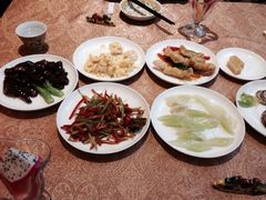 iphone_upload_pic-仿膳饭庄(天安门店)