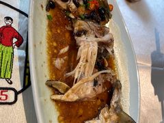 -山顶沙河粉-粤菜馆(凯旋店)