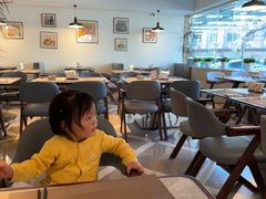 -天伦松鹤大饭店·欣妮咖啡