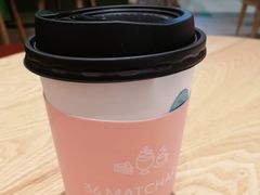 -36cake生日蛋糕(福田店)