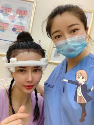 -大麦微针植发丨全国连锁