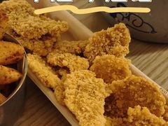 鸽鸽薯片-下酒(华熙店)
