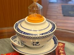 -赵记传承·中国甜品(福州总店)