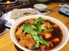 -局气 烤鸭·北京菜(光华路店)