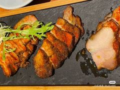 -金牌外婆家(苏州中心店)