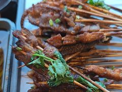 -林二哥宜烤官·宜宾小烧烤