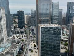 -广州奥园喜来登酒店