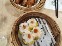 -添好运点心专门店(中环IFC店)