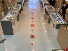 -茂昌眼镜(南京东路店)