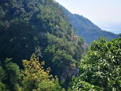 -大慈岩风景区