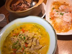 -金牌外婆家(苏州中心店)