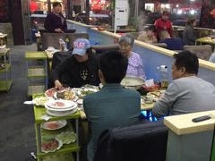 -活鱼馆(宜兴埠店)