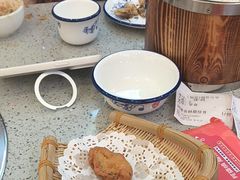 -阿婆情腊排骨火锅(金虹路店)