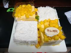 -幸福西饼生日蛋糕·下午茶(思明店)