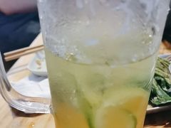 -木屋烧烤(坂田天安云谷店)