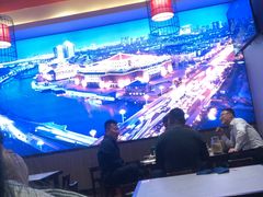 -济南一九烧烤(师院东街店)