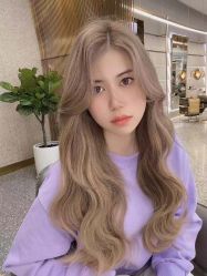 -3AM·S HAIR SALON烫发染发接发