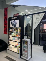 -U·NI SALON 造型