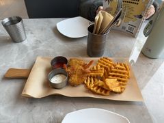 -必胜客(姜堰北大街店)