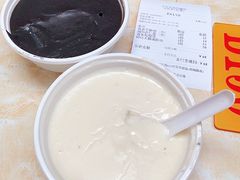 -芬芳甜品(同福路店)