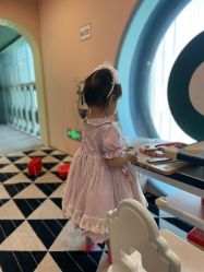 点击看大图 -MELAND CLUB亲子乐园·派对·餐厅(北京芳圆里ID MALL店)