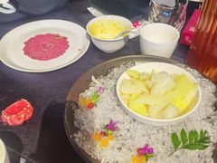 -蟹榭·本帮江浙菜·蟹宴(五角场合生汇商场店)