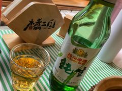 -水煮三国·川鲁江湖菜(香山店)