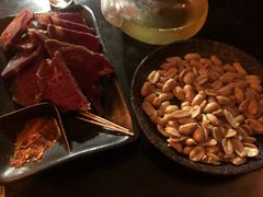-江湖边·小生活