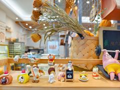 -提亚烘焙·手作面包·生日蛋糕(七星店)